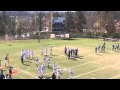 Hillgrove vs north paulding 2012 6th part 2 of 4