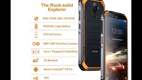 Doogee s40 Repair Disassemble Tutorial # #DoogeeS40 lite Phone repair#ebuydoor