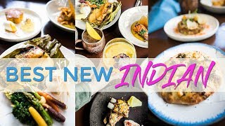 Hottest New Indian Restaurant in San Francisco: Rooh