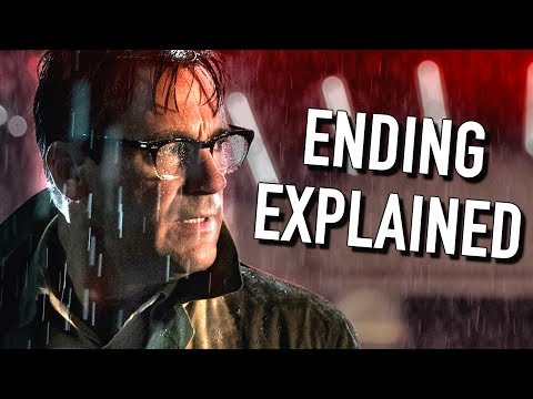 The Ending Of