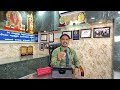 பைபாஸ் அறுவை சிகிச்சை செய்த பிறகும் ஏன் மாரடைப்பு வருகிறது? மாரடைப்பை தடுக்க உதவி செய்யும் உணவுகள் 👍
