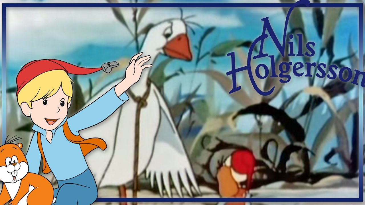 Peukaloisen retket - episodi 3 - Kettu