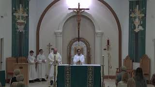 Baptism of the Lord,  January 11, 2026