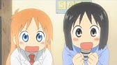 日常 中村先生のドジっ子キャニオン Youtube