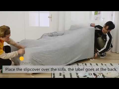 Non Slip Foam