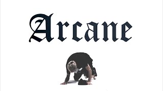 Drip Fed Empire - Arcane (Official Music Video)