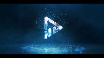 Vortex Logo Reveal for After Effects 2021