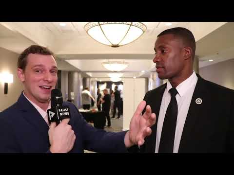 Interviewing Black Conservatives