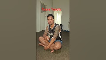 Toora Tebotu