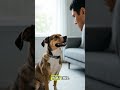 Dog Trainers Won’t Tell You This (Why Your Dog Ignores You)#shorts