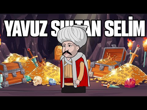 Dünyanın CEO`su: Yavuz Sultan Selim