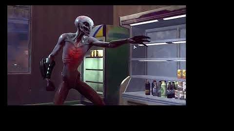 X Com 2: 15 minutes of Operation Winter Saga