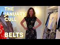 BELTS: How To Style & What To Cull | TRINNY