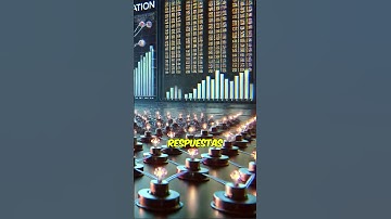 ¡Así Aprende la IA con Redes Neuronales! 🤖🧠 Explicación Fácil (Parte 3)