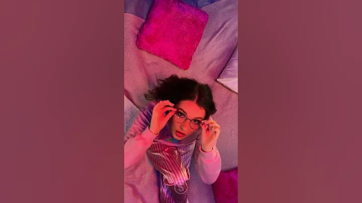 Nerd To Popular Girl Craziest Transition 🤯 #shorts