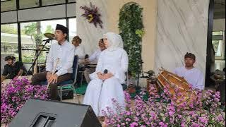 KAWIH SUNDA ISLAMI | HAMDAN - Al IMAM - DEMI WANCI - SOLAWAT BANI HASYIM