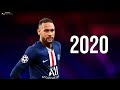 Neymar Jr 2020 - Neymagic Skills & Goals | HD
