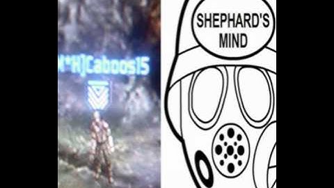 Talking with Caboos15: Krimsin part 1