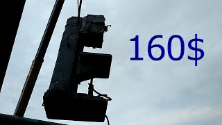 видео: Наконец-то купил сверлильный станок картинка: Наконец-то купил сверлильный станок