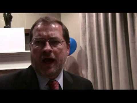 Grover Norquist, Americans for Tax Reform and Davi...