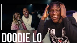 THIS HARDDD! Doodie Lo - I Swear to God (Official Music Video)