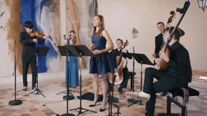 #ArtsFloSummer #2 Monteverdi, Frescobaldi, Dalza, ...