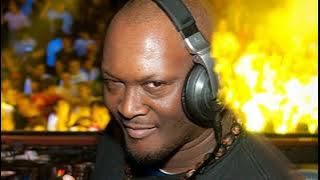 Dj Rush - Live Cocorico