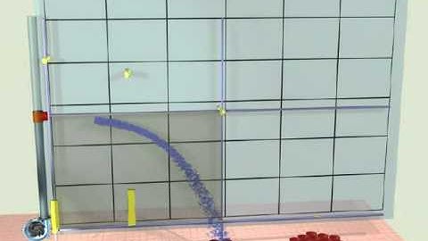 Metso Animation 07: Pump Curve