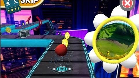 Going Balls-🏀 SpeedRun Gameplay ( NIVEAU / NIVEL ) LEVEL - 243