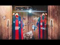 BIENVENIDOS AL CANAL - NICO CARISTINA