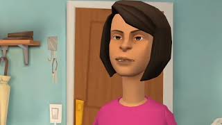 Dora Steals Her Moms Credit Card To Go To Los Angelesgrounded