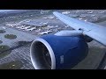 ENGINE ROAR | British Airways B777-200ER Takeoff from London Heathrow Airport