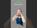 CHUỖI ĐỘNG TÁC MASSAGE NÂNG CƠ CỰC DỄ LÀM TẠI NHÀ #halitrinam #lamdeptugoc #meolamdep #trehoa #Pyf