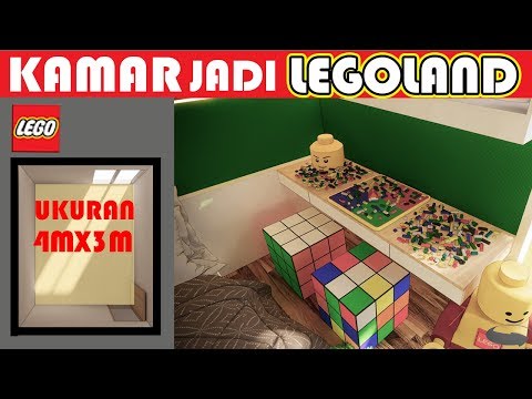 Video: LumiPod Adalah Suite Bilik Tidur Edaran Yang Boleh Anda Letakkan Hampir Di Mana Saja