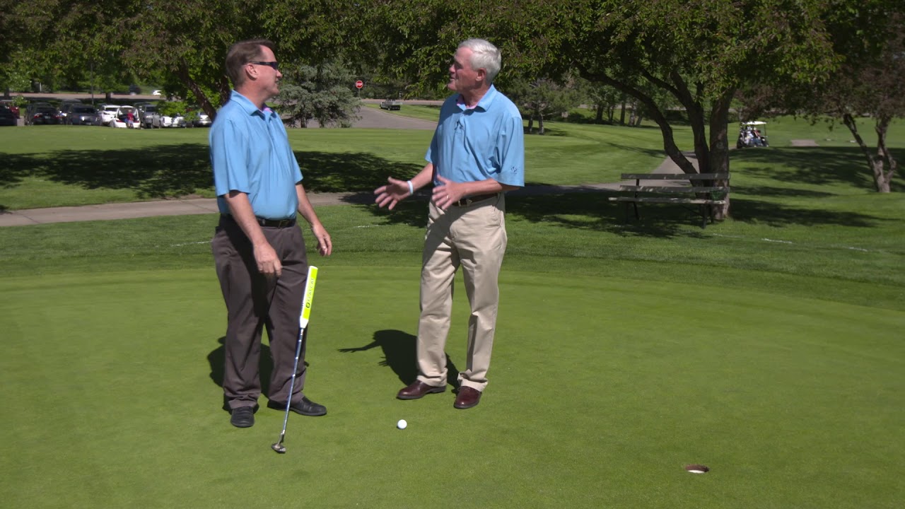 U.S. Open Littleton Golf Course Giveaway YouTube