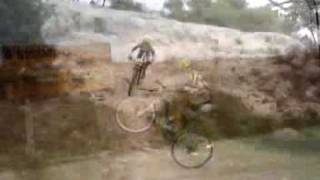 Francesc Guerra BTT (Año 2005)