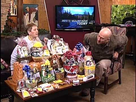 white mountains insurance group Holiday Ready at Zeb's General Store