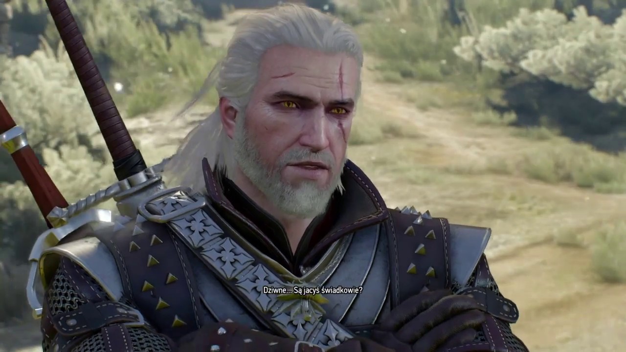 Wiedźmin 3: Dziki Gon - Morskie Diabły - Droga ku zagładzie NG+