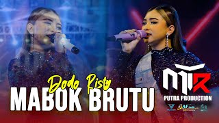 Mabok Brutu  Voc Dede Risty Mtr Putra Production