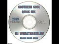 Southern Soul - Soul Blues / R&B Quick Mix 2019 - "Grown Folks Muzik" (Dj WhaltBabieluv) CD #47