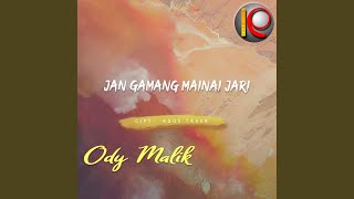 Video thumbnail of "Ody Malik - Nyanyian Bundo"