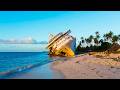 Worlds Biggest Abandoned Ships – You Wont Believe They Still Exist!