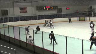 2001 Jimmy John's VS Chelsea Chiefs 12-20-14
