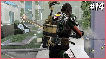 XCOM 2 Gameplay - Let