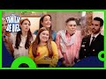 Una familia de 10, C8: El regalo de cumpleaños de Plutarco | T5 | Distrito Comedia