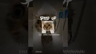 Exile, STOPBAN, DILBLIN-MiMiMaMaMu (speed up)///