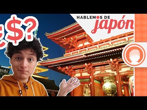 Cuanto cuesta un viaje a japón