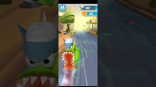 Run Fish Run 2: Runner Games #3 - Best Mobile Gameplay HD screenshot 4