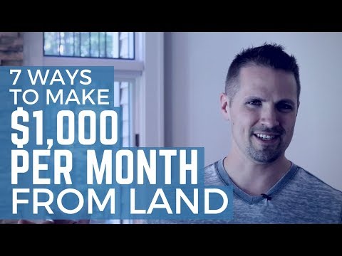 Video: How To Lease Land