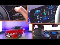 Guida all&#39;azionamento dell&#39;NTG 6.0 (MBUX) della Mercedes-Benz Classe A | W177